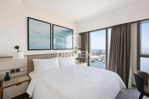 2 غرف نوم شقة في Address Harbour Point, الإمارات العربية المتحدة رقم 218513 4