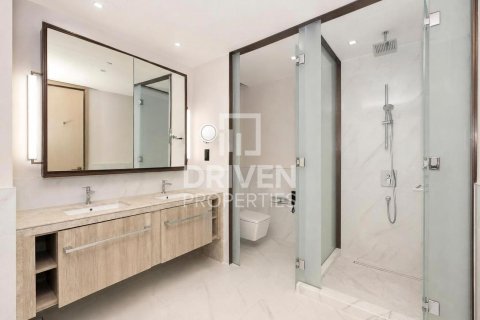 2 غرف نوم شقة في Address Harbour Point, الإمارات العربية المتحدة رقم 218513 15