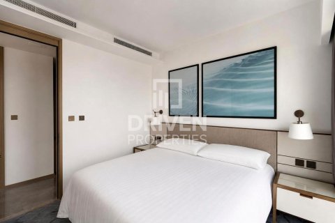 2 غرف نوم شقة في Address Harbour Point, الإمارات العربية المتحدة رقم 218513 5
