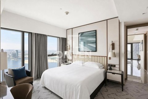 2 غرف نوم شقة في Address Harbour Point, الإمارات العربية المتحدة رقم 218513 9