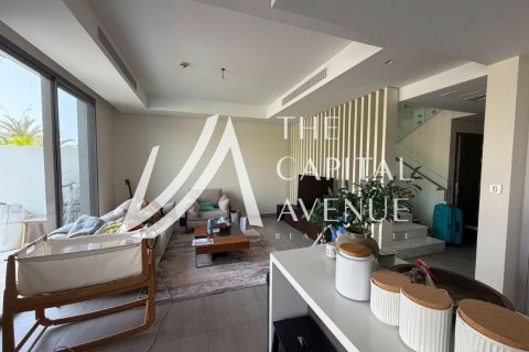 3 bedrooms Townhouse on the Yas Acres, UAE No. 213160 5