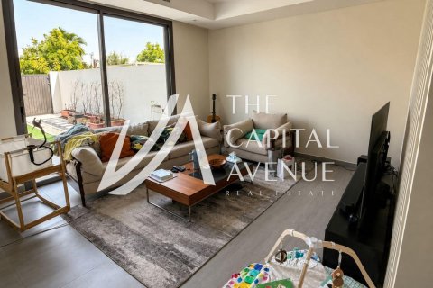 3 bedrooms Townhouse on the Yas Acres, UAE No. 213160 3