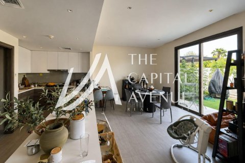3 bedrooms Townhouse on the Yas Acres, UAE No. 213160 4