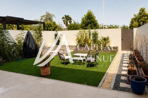 3 bedrooms Townhouse on the Yas Acres, UAE No. 213160 2