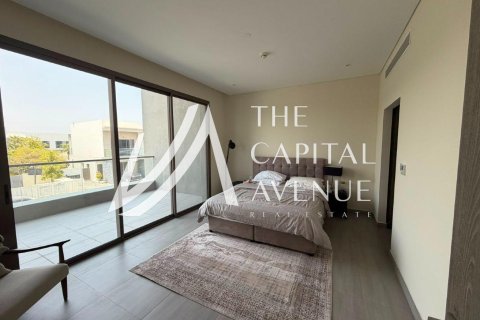 3 bedrooms Townhouse on the Yas Acres, UAE No. 213160 13