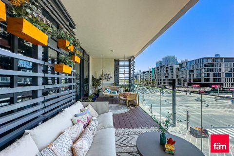 Appartement de 3 chambres à City Walk, UAE No. 222276 11