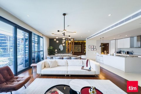 Appartement de 3 chambres à City Walk, UAE No. 222276