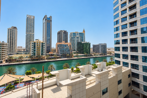 2 غرف نوم شقة في مرسى دبي, الإمارات العربية المتحدة رقم 221193 25