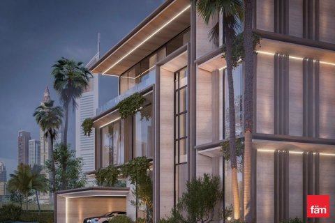 5 bedrooms Villa in Al Wasl, UAE No. 215722 7