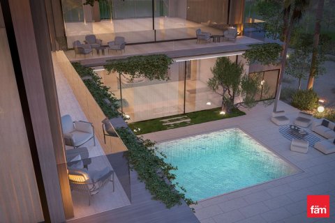 5 bedrooms Villa in Al Wasl, UAE No. 215722 4