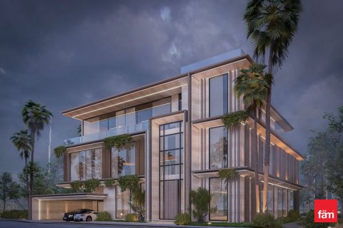 Villa de 5 chambres à Al Wasl, UAE No. 215722