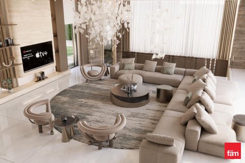 5 bedrooms Villa in Al Wasl, UAE No. 215722 12