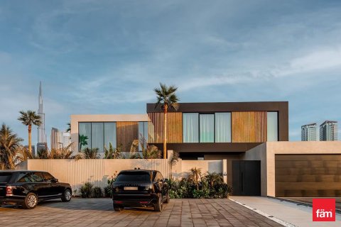 5 bedrooms Villa in Al Wasl, UAE No. 215722 3