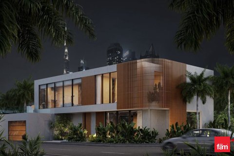 5 bedrooms Villa in Al Wasl, UAE No. 215722 8