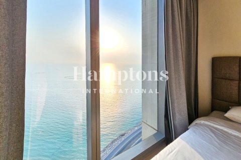 1 bedroom Apartment in The Address Dubai Marina, UAE No. 160293