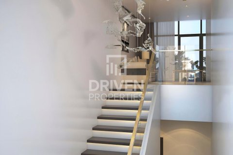Вилла 1186.65м² в DAMAC Hills (Akoya by DAMAC), ОАЭ №222861 9