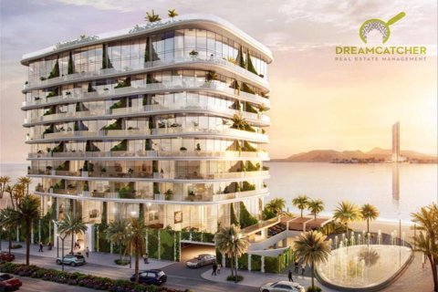 1 bedroom Apartment in Al Marjan Island, UAE No. 33323 26