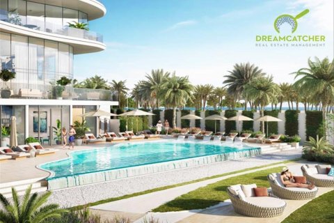 1 bedroom Apartment in Al Marjan Island, UAE No. 33323 30