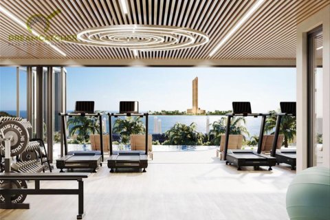 1 bedroom Apartment in Al Marjan Island, UAE No. 33323 18