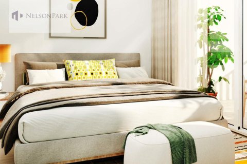 1 bedroom Apartment in Jumeirah Village Circle, UAE No. 44497 5