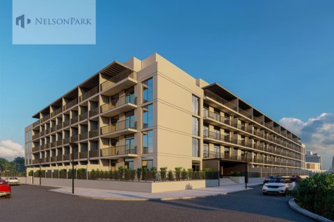 1 bedroom Apartment in Jumeirah Village Circle, UAE No. 44497 12