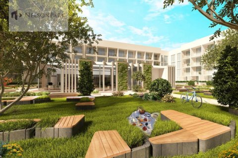 1 bedroom Apartment in Jumeirah Village Circle, UAE No. 44497 11