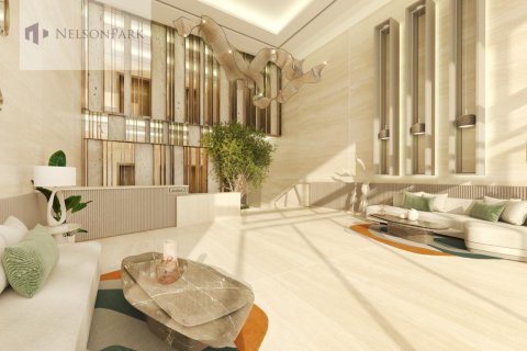 1 bedroom Apartment in Jumeirah Village Circle, UAE No. 44497 7