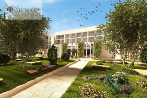 1 bedroom Apartment in Jumeirah Village Circle, UAE No. 44497 10