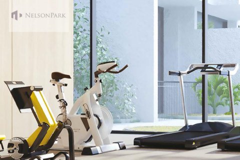 1 bedroom Apartment in Jumeirah Village Circle, UAE No. 44497 8