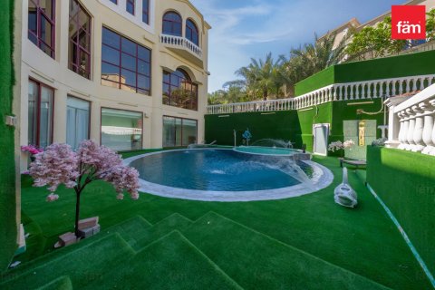 Villa de 8 chambres à Dubai, UAE No. 219653