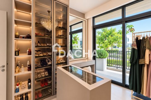 3 غرف نوم تاون هاوس في Bliss, الإمارات العربية المتحدة رقم 207810 12