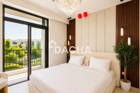3 غرف نوم تاون هاوس في Bliss, الإمارات العربية المتحدة رقم 207810 15