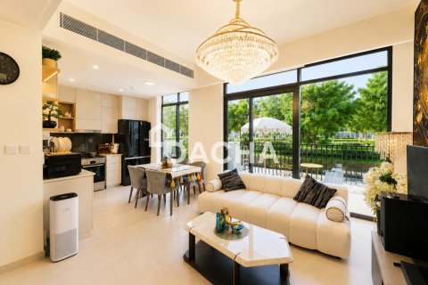 3 غرف نوم تاون هاوس في Bliss, الإمارات العربية المتحدة رقم 207810 3