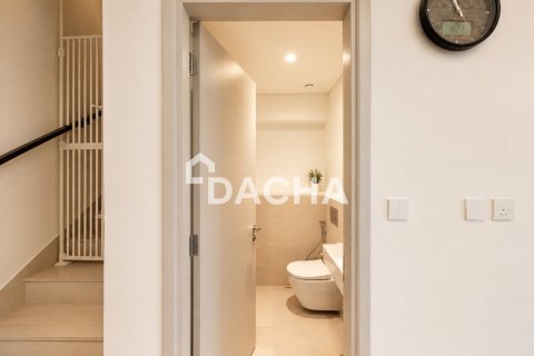 3 غرف نوم تاون هاوس في Bliss, الإمارات العربية المتحدة رقم 207810 10