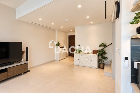 3 غرف نوم تاون هاوس في Bliss, الإمارات العربية المتحدة رقم 207810 4