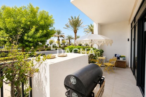 3 غرف نوم تاون هاوس في Bliss, الإمارات العربية المتحدة رقم 207810 8