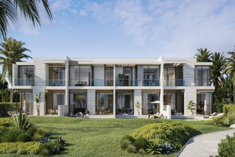 3 bedrooms Villa in Dubai, UAE No. 149910