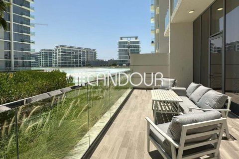 1 غرف نوم شقة في District One, الإمارات العربية المتحدة رقم 46472 13