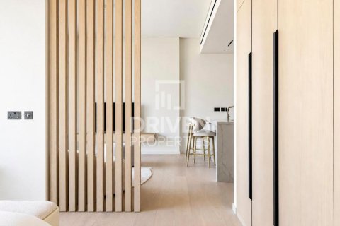 Studio Apartment in Al Jaddaf, UAE No. 221035