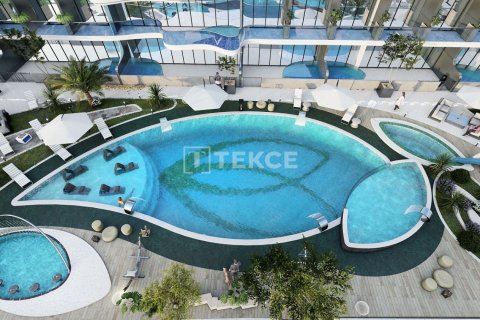 1 bedroom Apartment in Dubai, UAE No. 135321 10