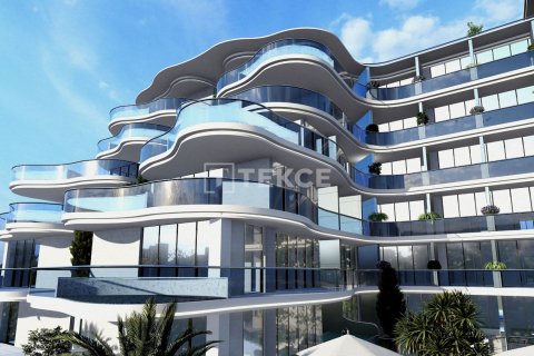 1 bedroom Apartment in Dubai, UAE No. 135321 6