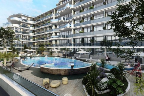 1 bedroom Apartment in Dubai, UAE No. 135321 4