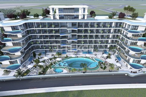 1 bedroom Apartment in Dubai, UAE No. 135321 12