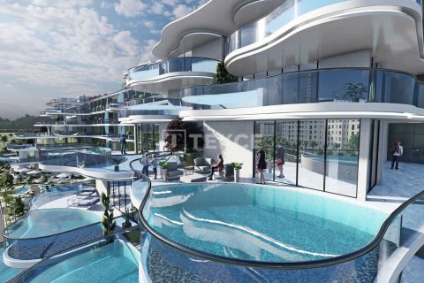 1 bedroom Apartment in Dubai, UAE No. 135321 9