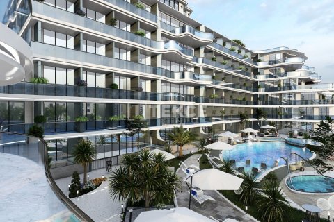 1 bedroom Apartment in Dubai, UAE No. 135321 3