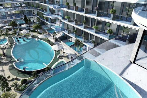 1 bedroom Apartment in Dubai, UAE No. 135321 8