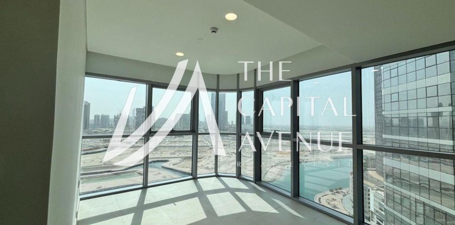 2 bedrooms Apartment in Al Reem Island, UAE No. 213150