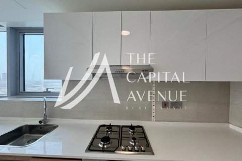 2 bedrooms Apartment in Al Reem Island, UAE No. 213150 10
