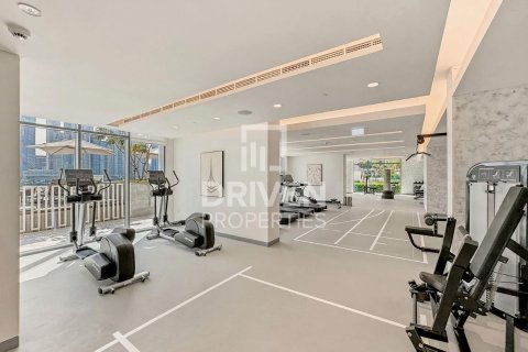 1 bedroom Apartment in EMAAR Beachfront, UAE No. 212753 21