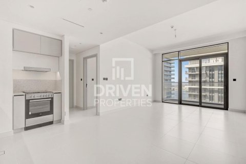 1 bedroom Apartment in EMAAR Beachfront, UAE No. 212753 3